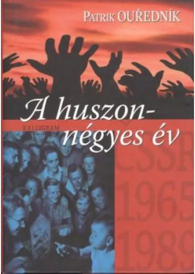 A huszonnégyes év