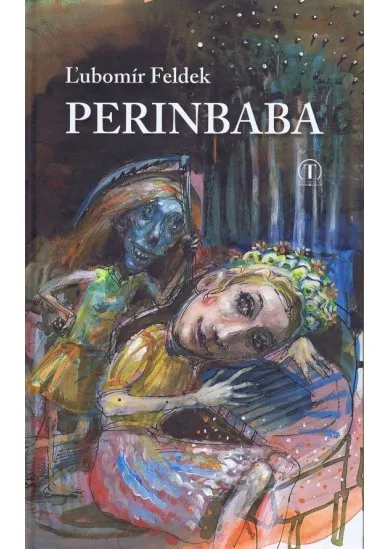 Perinbaba