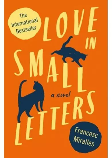 Love In Small Letters
