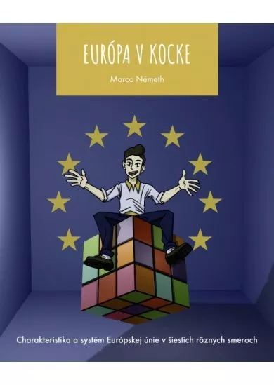 Európa v Kocke