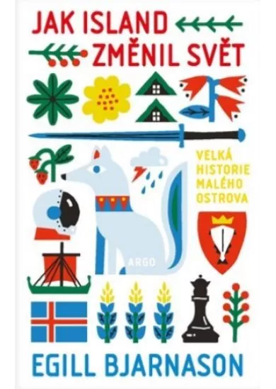 Jak Island změnil svět - Velká historie malého ostrova