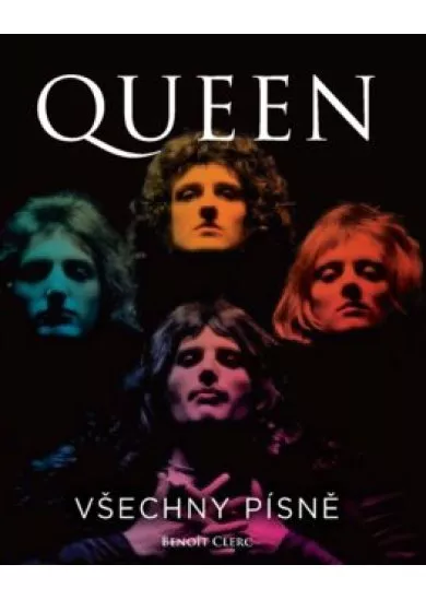 Queen Všechny písně