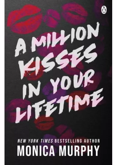 A Million Kisses In Your Lifetime