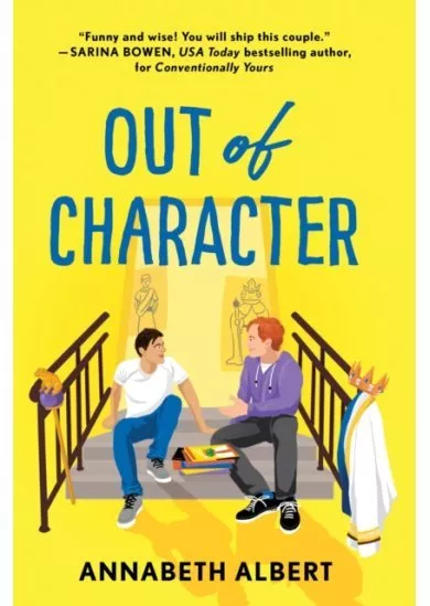 Out of Character