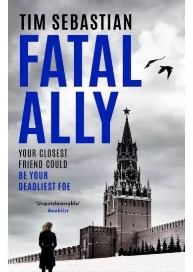 Fatal Ally