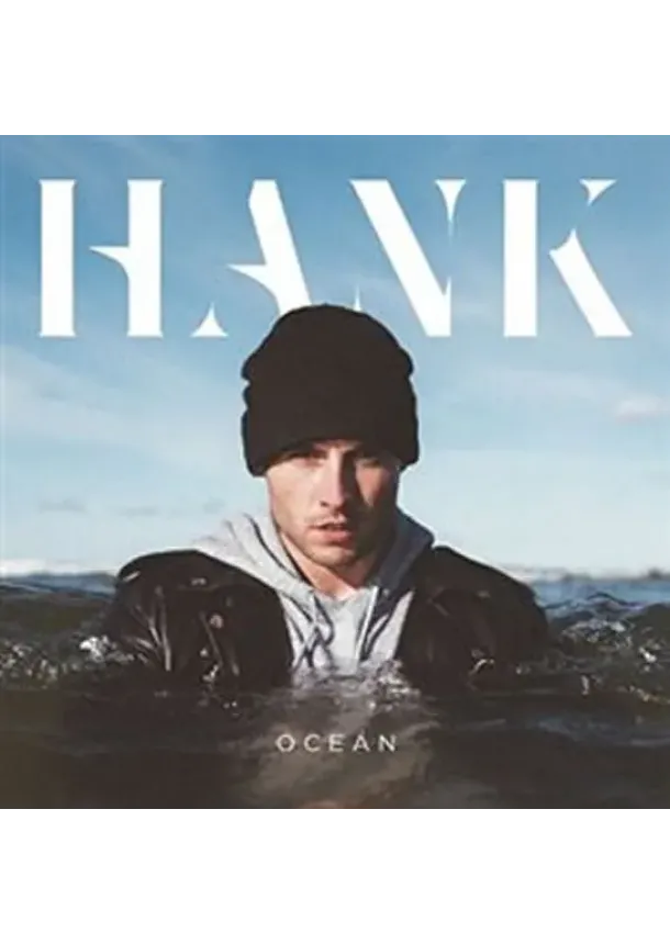 Oceán - CD