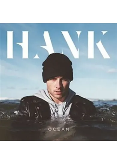 Oceán - CD