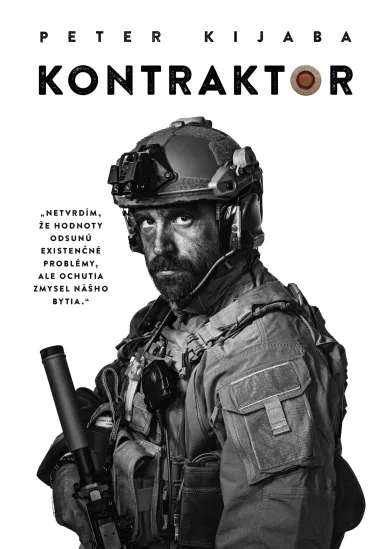 Kontraktor 2. vydanie