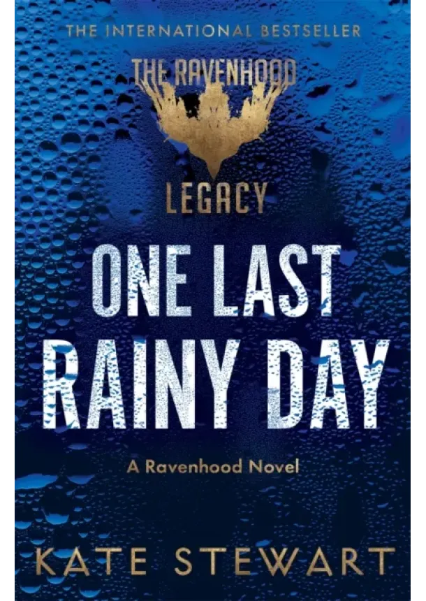 Kate Stewart - One Last Rainy Day