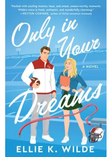 Only in Your Dreams