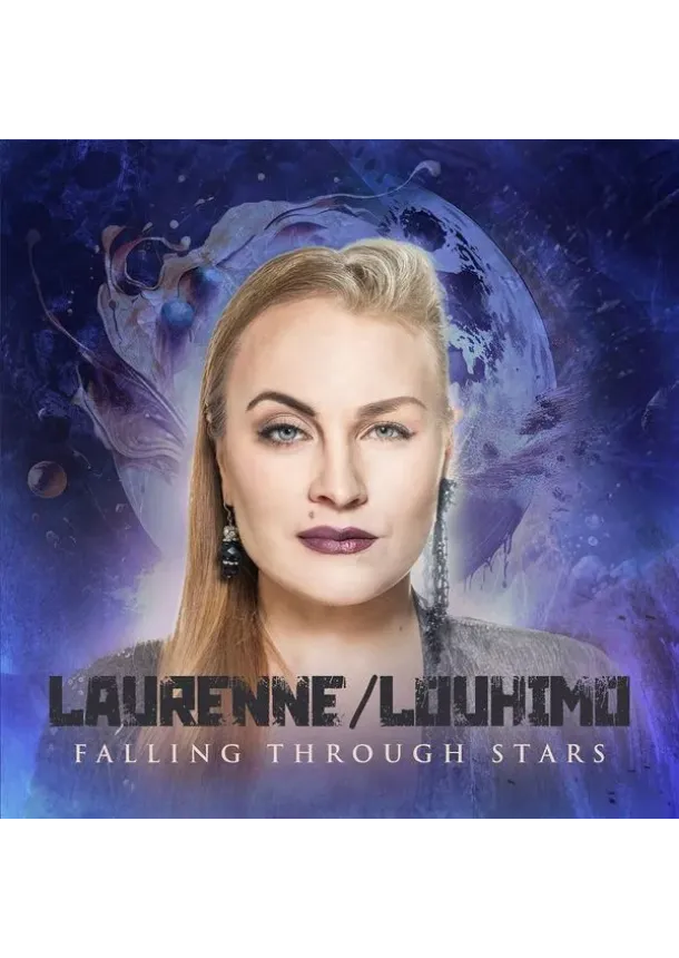 Laurenne / Louhimo, Membran Media - Laurenne / Louhimo:  Falling Through Stars