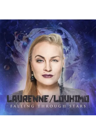 Laurenne / Louhimo:  Falling Through Stars