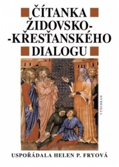 Čítanka židovsko-křesťanského dialogu