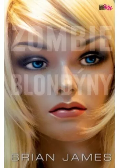 Zombie blondýny