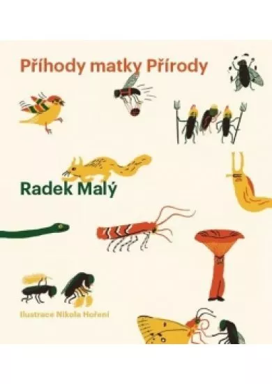 Příhody matky Přírody