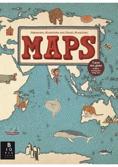 Maps