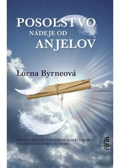 Posolstvo nádeje od anjelov, 3. vydanie