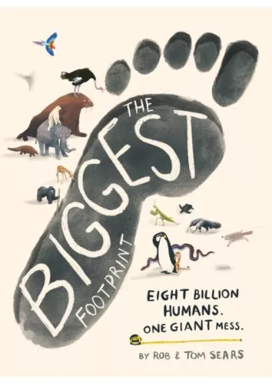 The Biggest Footprint