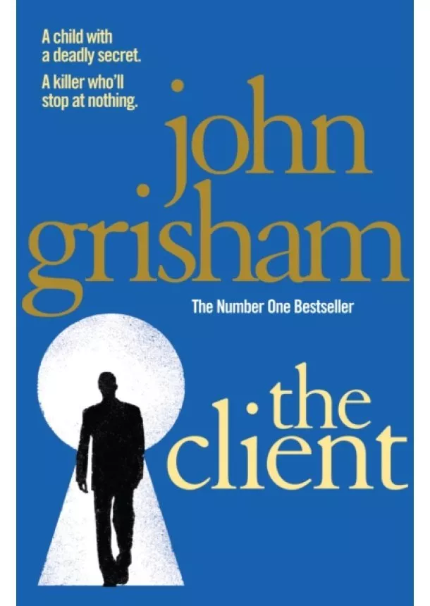 John Grisham - The Client