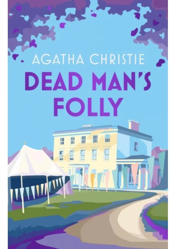 Agatha Christie - Dead Man's Folly