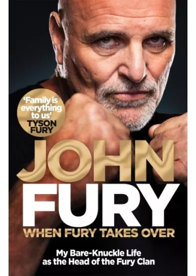 When Fury Takes Over