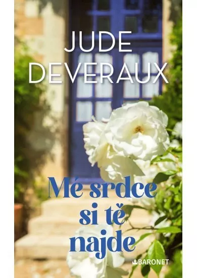 Mé srdce si tě najde
