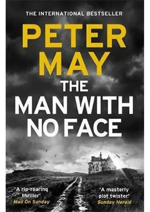 The Man With No Face