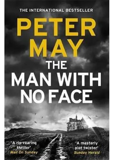 The Man With No Face