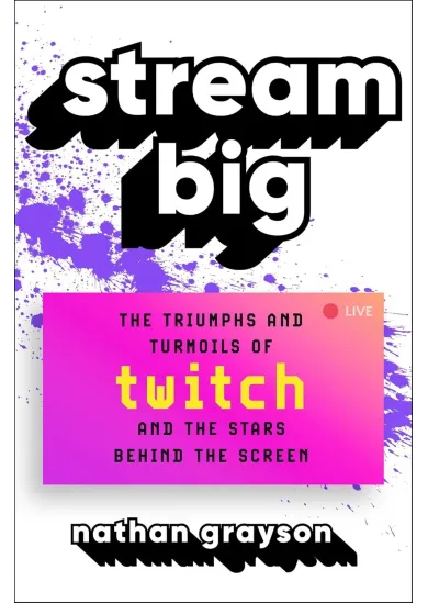 Stream Big
