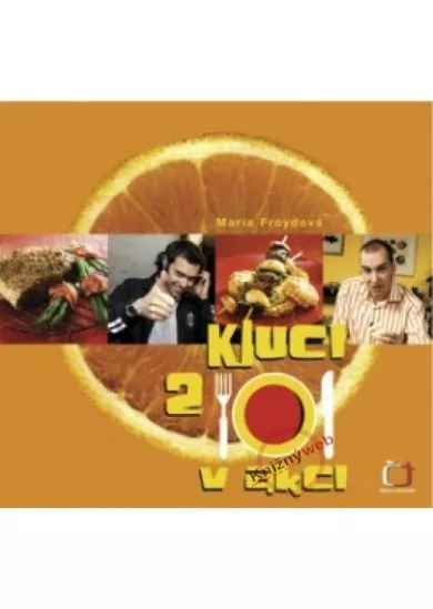Kluci v akci 2
