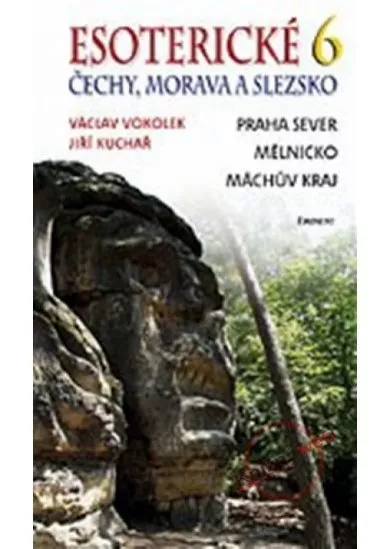 Esoterické Čechy, Morava a Slezsko 6