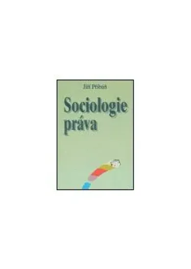 Sociologie práva