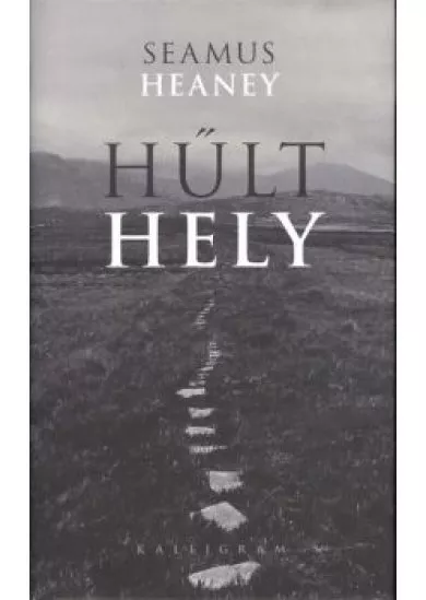 HŰLT HELY