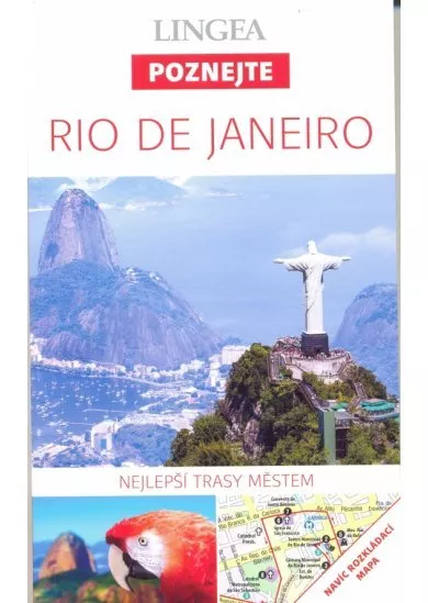 LINGEA CZ - Rio de Janeiro-Poznejte