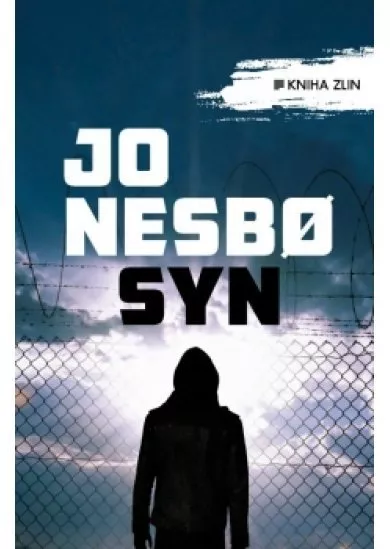 Syn (paperback)