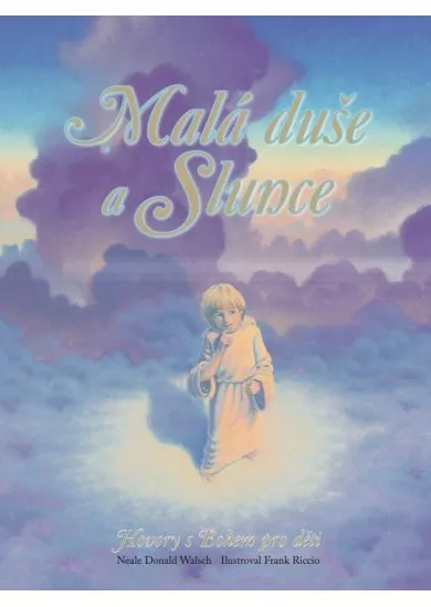 Malá duše a Slunce