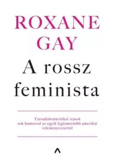 A rossz feminista