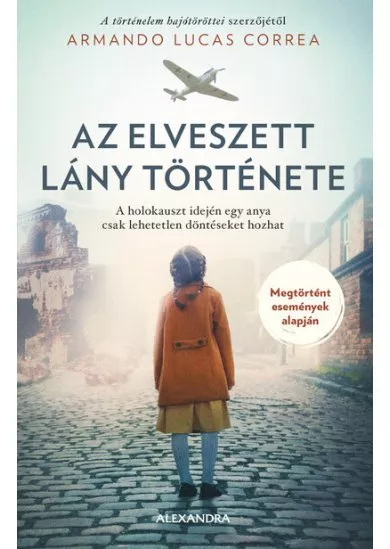 Az elveszett lány története