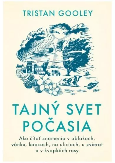 Tajný svet počasia