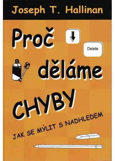Proč děláme chyby