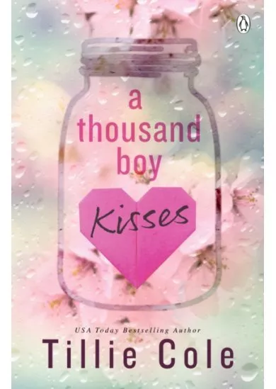 A Thousand Boy Kisses