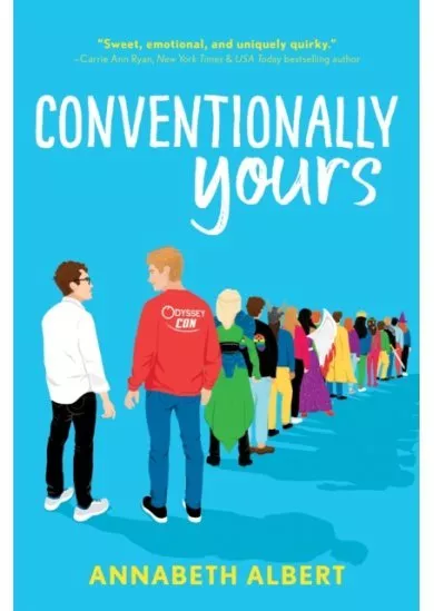 Conventionally Yours
