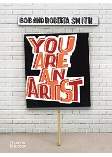 You Are An Artist