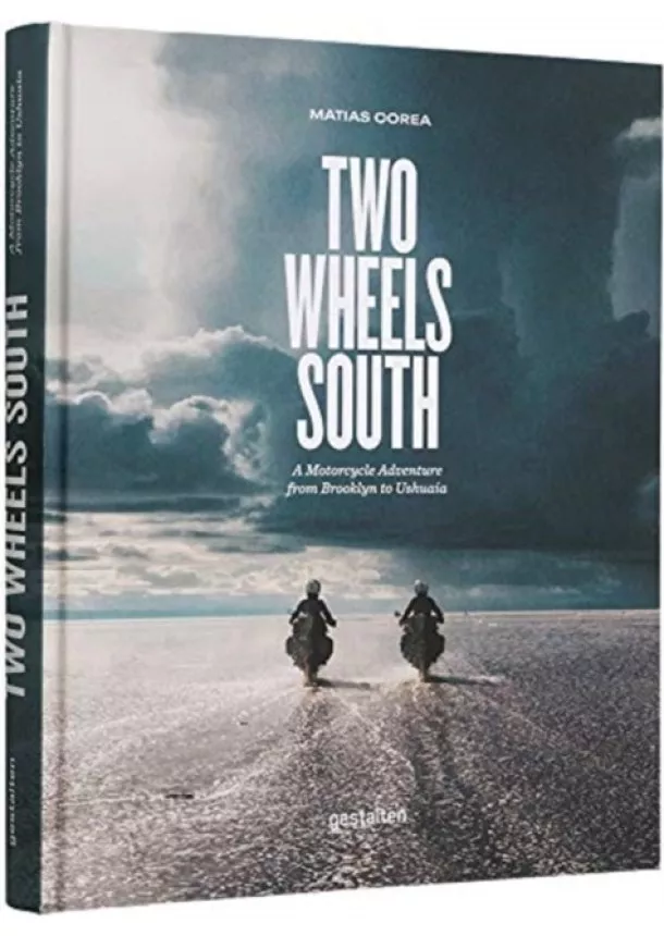 Two Wheels South