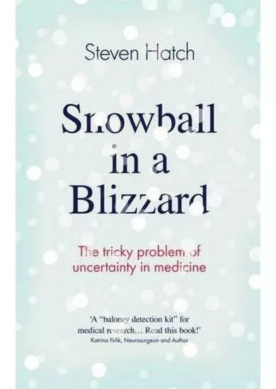 Snowball in a Blizzard