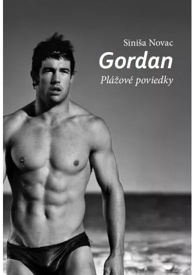 Gordan - Plážové poviedky