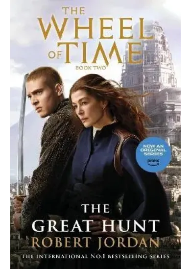 The Great Hunt