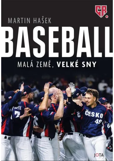 Baseball - Malá země, velké sny