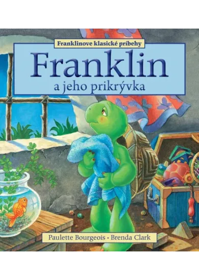 Franklin a jeho prikrývka