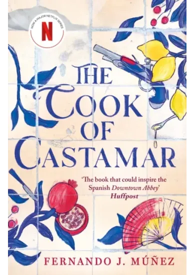 The Cook of Castamar